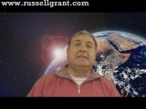 Russell Grant Video Horoscope Cancer February Wednesday 6th 2013 www.russellgrant.com