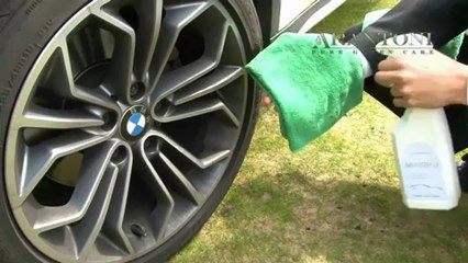 Eco Green Auto Clean Video