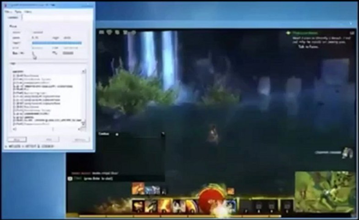 GW2 Bot Hack 2013 ™ FREE Download , télécharger