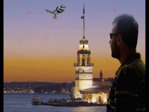 Gülünce Gözlerinin İçi Gülüyor - Emel SAYIN