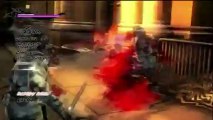 Ninja Gaiden Razor's Edge (Wii U) Review HD