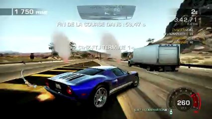 Détente - 20130118 - NFS Hot Pursuit - Course 09