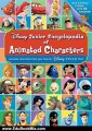 Education Book Review: Disney Junior Encyclopedia of Animated Characters: Including characters from your favorite Disney*Pixar films by M.L. Dunham, Lara Bergen
