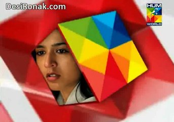 Zindagi Gulzar Hai By Hum TV - Episode 11 - 8th February 2013 - Promo