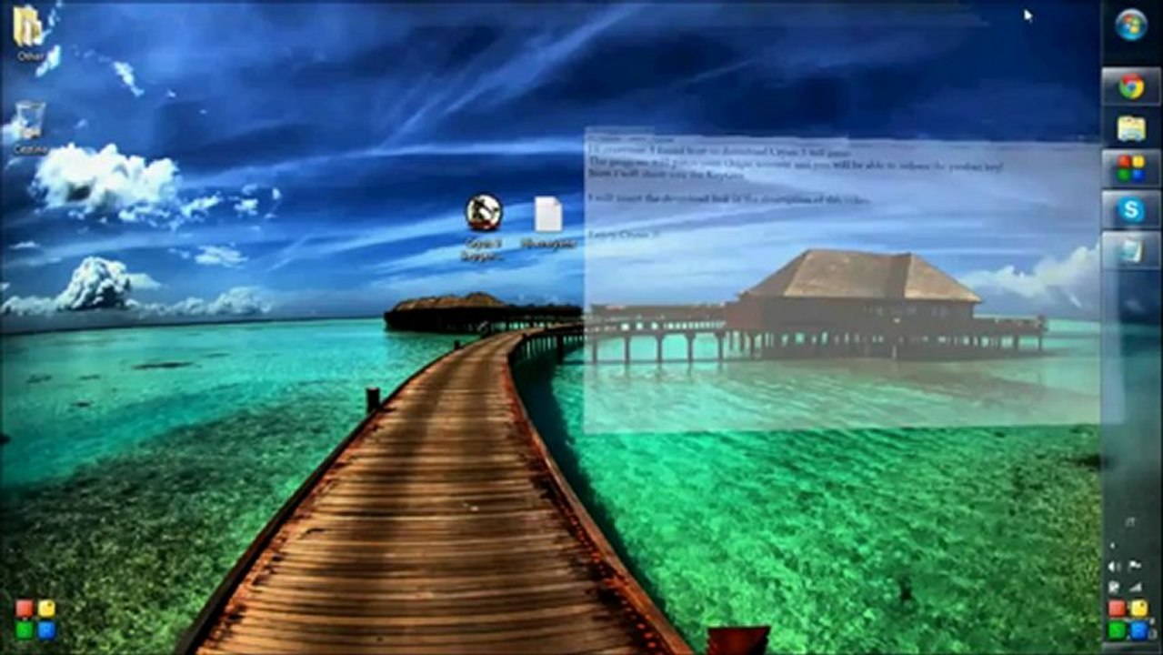 Crysis 3 [Origin Patch and KeyGen] % FREE Download , télécharger