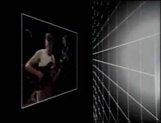 1983 - The Working Hour (In my Mind's Eye)