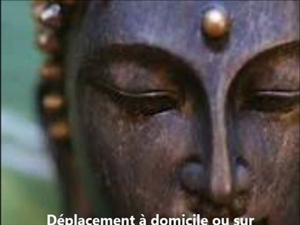 Relaxation vefs le sommeil