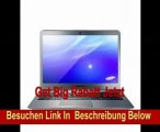 Samsung NP530U3C-A0EDE 33,8 cm (13,3 Zoll) Notebook (Intel Core i5 3317U, 1,7GHz, 6GB RAM, 500GB HDD, Intel HD, Win 8) silber