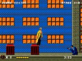 Retro Replays Dick Tracy (Sega Genesis) Part 2