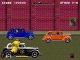 Retro Replays Dick Tracy (Sega Genesis) Part 1