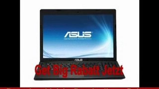 Asus X55U-SX008D 39,6 cm (15,6 Zoll) Notebook (AMD C60, 1,3GHz, 4GB RAM, 320GB HDD, Radeon HD 6290, DVD )