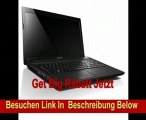 Lenovo Ideapad N581 MBA4QGE 39,6 cm (15,6 Zoll) Notebook (Intel Core i3 2328M, 2,2GHz, 4GB RAM, 500G