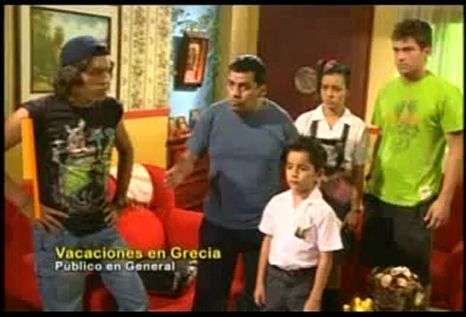 VACACIONES-EN-GRECIA 02-05 - video
