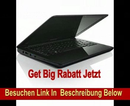Lenovo IdeaPad S206 29,5 cm (11,6 Zoll) Notebook (AMD E1-1200, 1,4GHz, 2GB RAM, 320GB HDD, Radeon HD 7310, DOS)