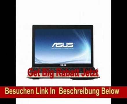 Asus A55VJ-SX036H 39,6 cm (15,6 Zoll) Notebook (Intel Core i5 3210M, 2,5GHz, 4GB RAM, 500GB HDD, NVIDIA GT 635M, DVD, Win 8)