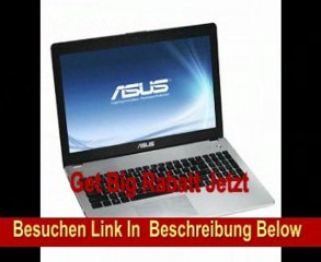 Asus N56VZ-S4066H 39,2 cm (15,6 Zoll) Notebook (Intel Core i7 3610QM, 2,3GHz, 8GB RAM, 750GB HDD, NVIDIA GT 650M, DVD, Win 8)