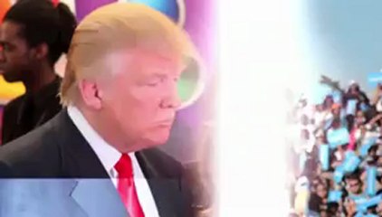 Donald Trump Sues Bill Maher
