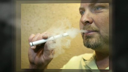 The Side Effects Of Smokeless Cgarette