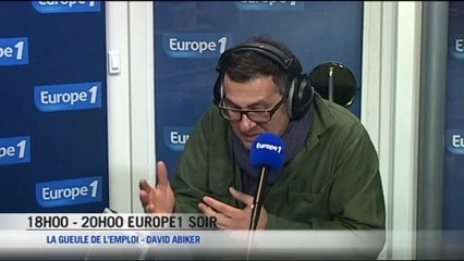 Les jeunes et la sécurité de l'emploi