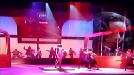 Jennifer Hudson Sings on NBC's Smash 2/5