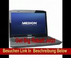 Medion Akoya P6812 39,6 cm (15,6 Zoll) Notebook (Intel Core i3 2330M, 2,2GHz, 4GB RAM, 750GB HDD, NVIDIA GeForce GT555M, Intel HD, Win 7 HP) schwarz/silber