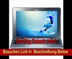 Samsung Ativ Smart PC 500T1C-H02 26,5cm (11,6 Zoll) Notebook (Intel Atom Z2760, 1,5 GHz, 3G, 2GB RAM, 64GB Flashspeicher, Intel SGX545,Touchscreen, Win 8) metall blau inkl. Tastatur und Pen