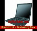 Lenovo TS ThinkPad T60 35,8 cm (14,1 Zoll) XGA Notebook (Intel Core 2 Duo T5600, 1.83GHz, 1GB RAM, 80GB HDD, Double Layer DVD /-RW Brenner, ATI Mobility Radeon X1300, XP Pro)