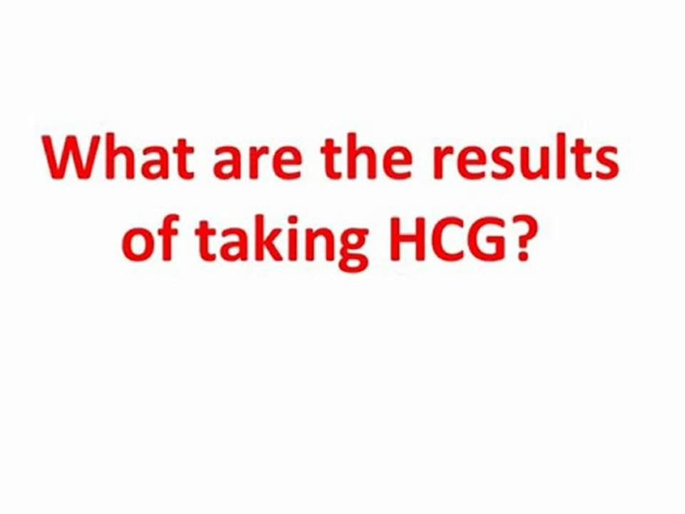 Simeon HCG Protocol