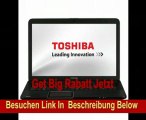 Toshiba Satellite C870-1EW 43,9 cm (17,3 Zoll) Notebook (Intel Core i3 2310M, 2,1GHz, 4GB RAM, 640GB HDD, Intel HD 3000, DVD, Win 8)