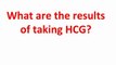 Dr Simeons HCG Protocol