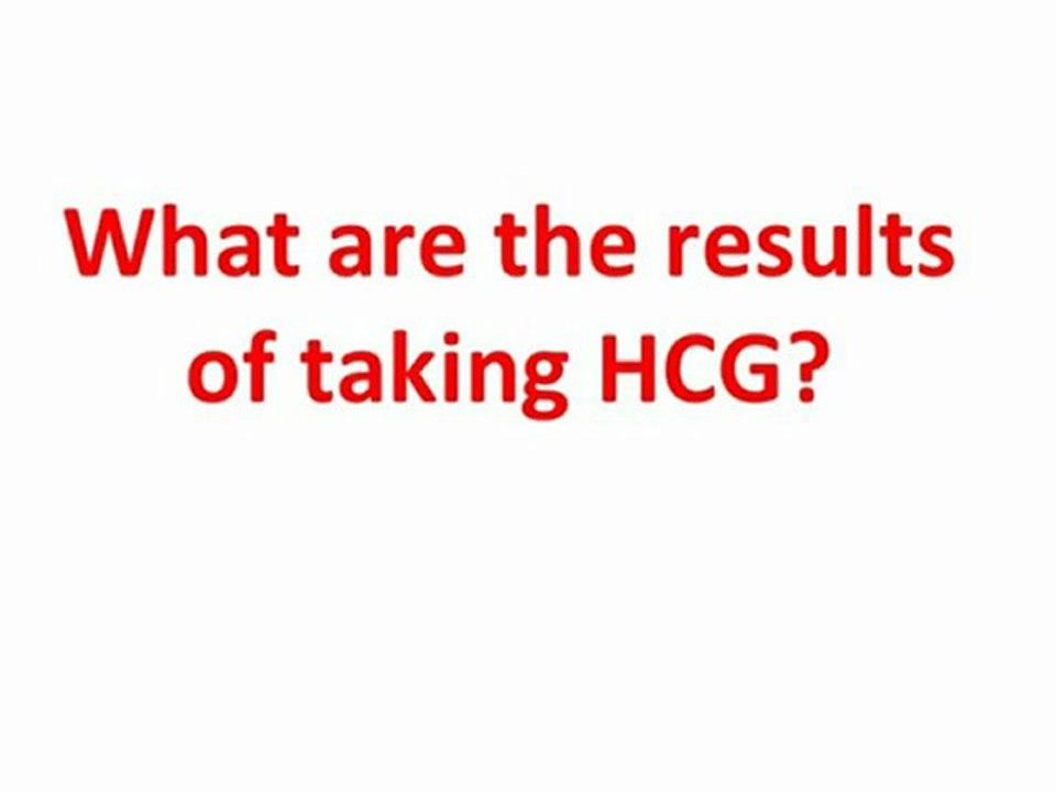 Dr Simeons HCG Protocol