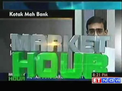 Kotak Mahindra Bank buys unit of Barclays India