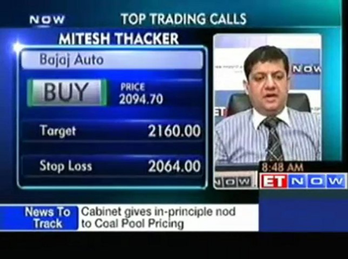 Top stock recommendations by Experts