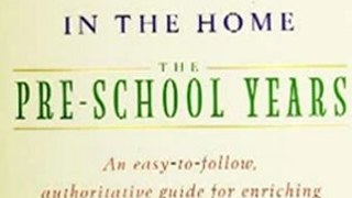 Education Book Review: Teaching Montessori in the Home: Pre-School Years: The Pre-School Years by Elizabeth G. Hainstock, Lee Havis