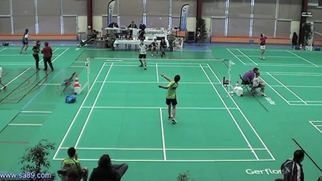 LIT9 - Simple Hommes Minimes Espoir - Demi-Finale