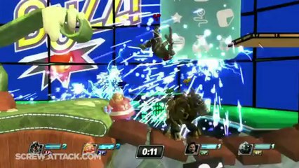 Scott Pilgrim DLC Delayed Again, OUYA Dated, and Sony Breaks Up with SuperBot - Hard News Clip