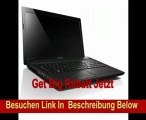 Lenovo IdeaPad N581 39,6 cm (15,6 Zoll) Notebook (Intel Core i5 3210M, 2,5GHz, 8GB RAM, 1TB HDD, NVIDIA 610M, DVD, Win 7 HP)