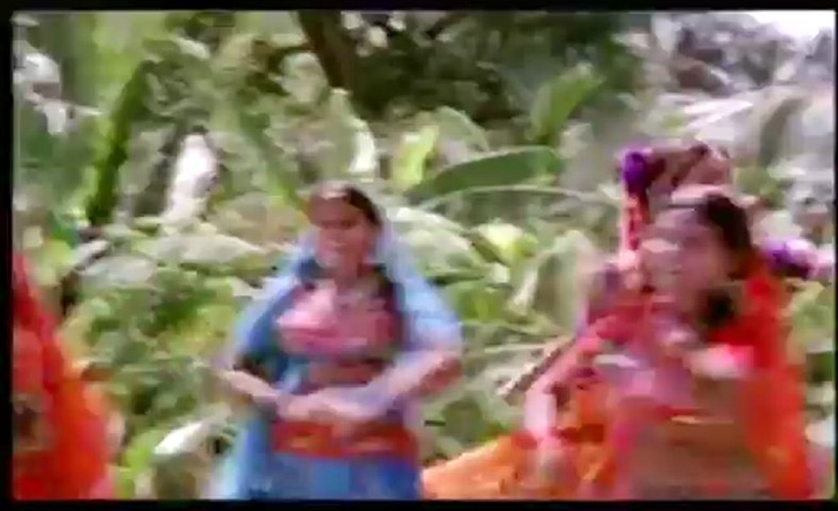 Kachi KachiAmbiya