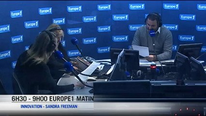 Les textiles du futur