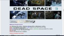 Dead Space 3 keygen   Game Dwnloader | cle Générateur , télécharger 100% Download