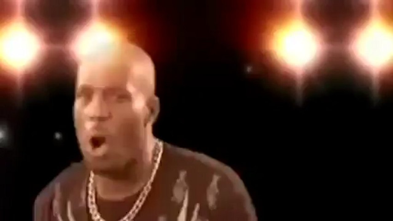 DMX - Already