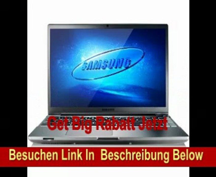Samsung Serie 7 Chronos 700Z5C S03 39,6 cm (15,6 Zoll) Notebook (Intel Core i5 3210M, 2,5GHz, 8GB RAM, 1TB HDD, NVIDIA GT 640M, 7 Home Premium) silber