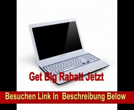 Packard Bell EasyNote TV44HC-53218G75Mnwb 39.62 cm (15.6 Zoll) Notebooks(Intel Core i5 3210M 2,5GHz, 8192MB RAM, 750GB HDD, NVIDIA GeForce GT 630M 1024MB, DVD, Windows 7 Home