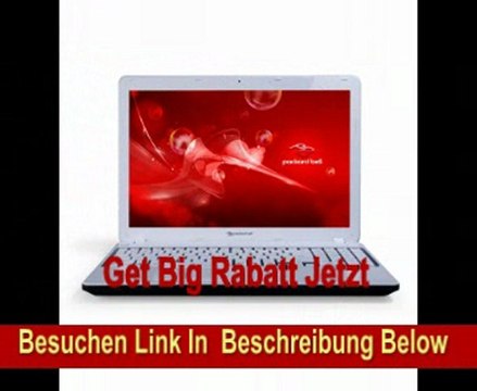 Packard Bell EasyNote TV44HC-53214G50Mnwb 39,6 cm (15,6 Zoll) Notebook (Intel Core i5 3210M, 2,5GHz, 4GB RAM, 500GB HDD, NVIDIA GT 630M, DVD, Win 8) weiß