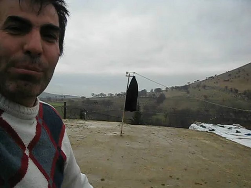 dağarası köyü