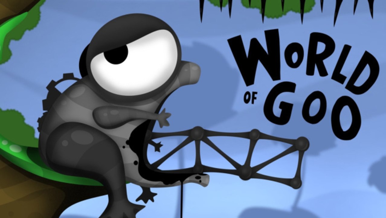 [Critique] World of Goo