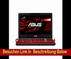 Asus G55VW-S1024H 39,2 cm (15,6 Zoll) Notebook (Intel Core i7 3610QM, 2,3GHz, 8GB RAM, 750GB HDD, 128GB SSD, NVIDIA GTX 660M, Blu-ray, Win 8)