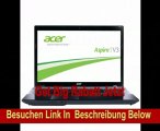 Acer Aspire V3-771G-736b321.26TBDWaii 43,9 cm (17,3 Zoll) Notebook (Intel Core i7 3630QM, 2,4GHz, 32GB RAM, 1TB HDD, 256 GB SSD, NVIDIA GT 650M, DVD, Blu-ray writer, Win 8) grau
