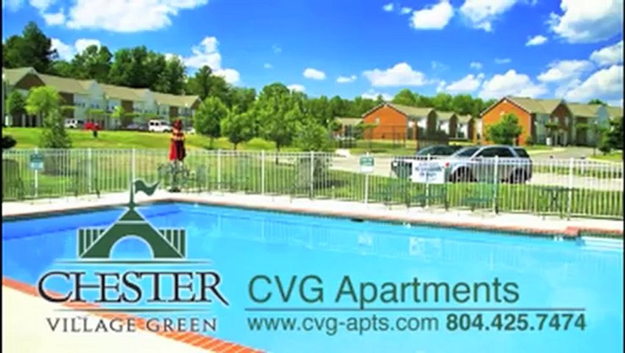 Chester Village Green Apartments in Chester, VA - ForRent.com
