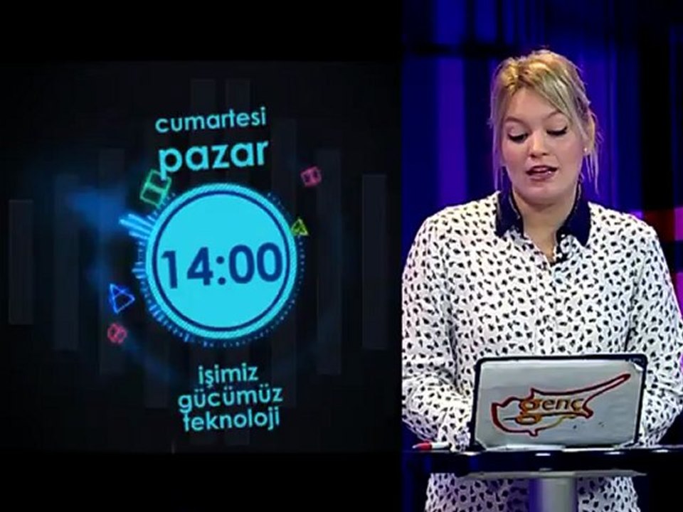 NEWTECH 5 SUBAT TANITIM